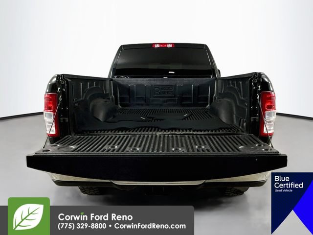 Used 2021 RAM 2500 Big Horn AWD/4WD image 28