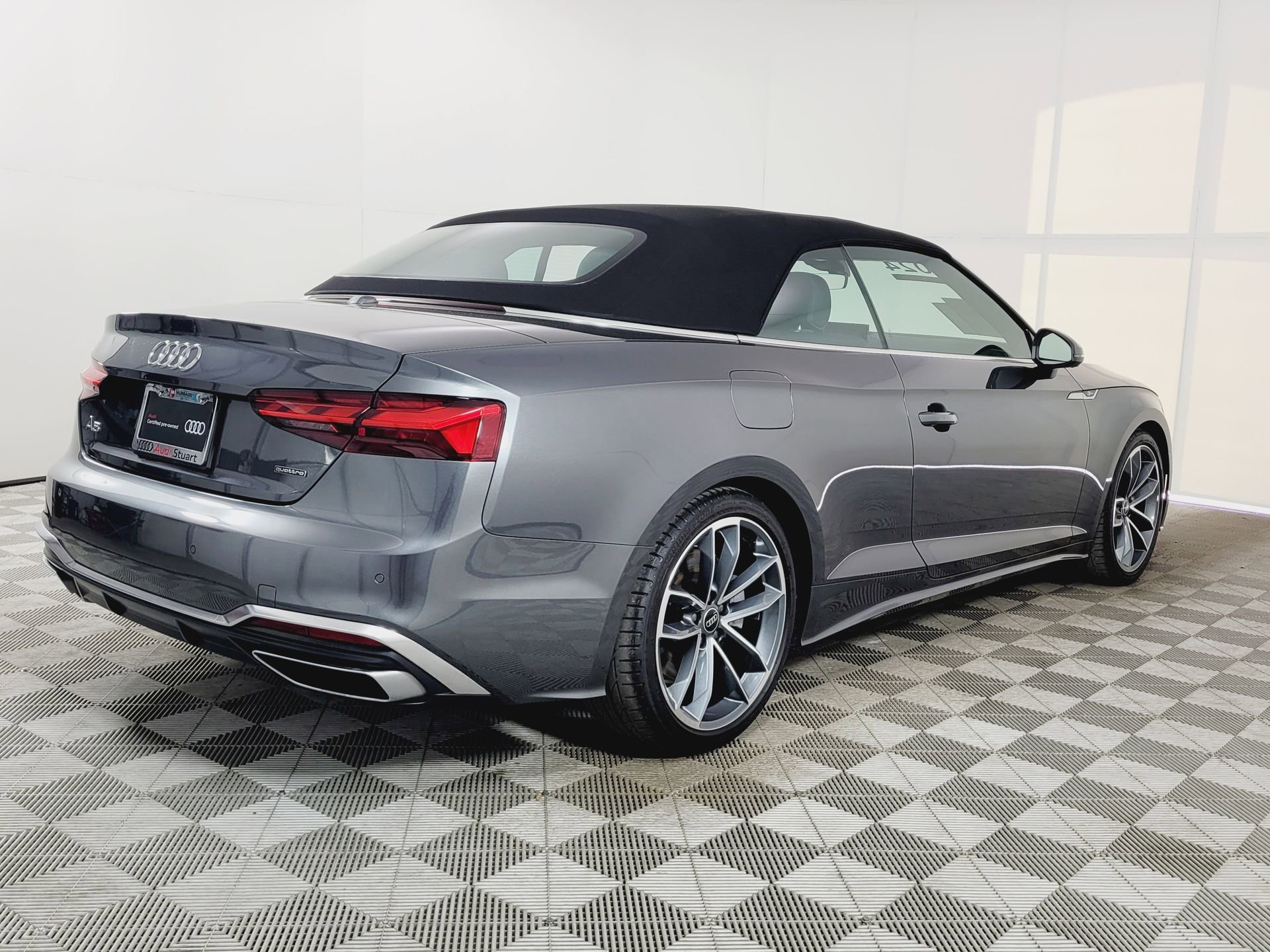 Used 2024 Audi A5 2.0T Premium Plus image 7