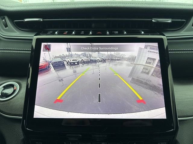 Used 2024 Jeep Grand Cherokee Limited image 15