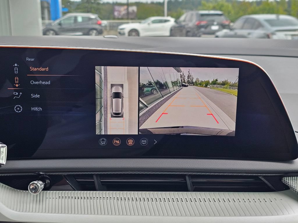 New 2026 Cadillac Optiq Sport 1 AWD/4WD image 30
