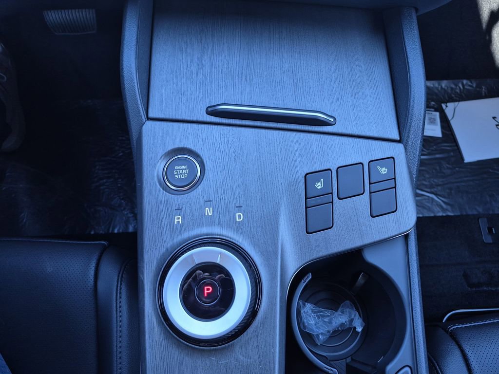 New 2026 Kia Sportage X-Line image 9