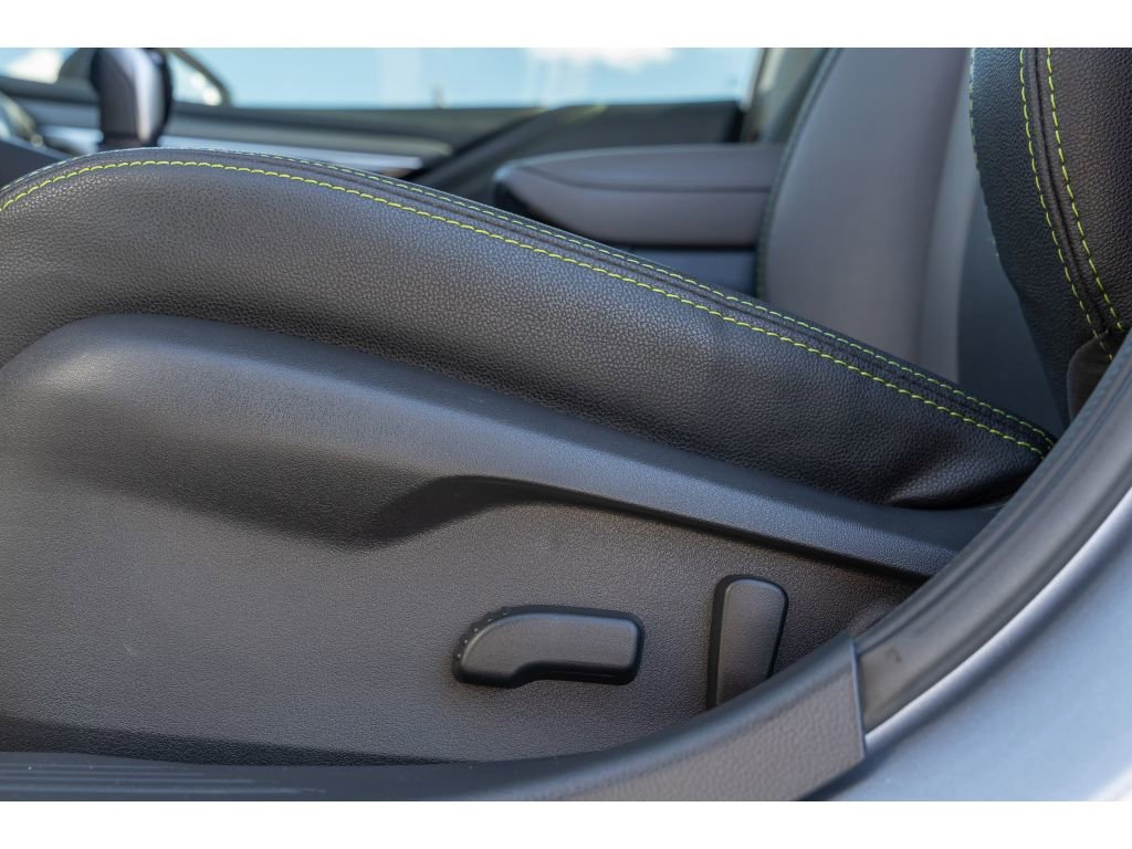 Certified 2024 Subaru Outback Onyx Edition XT image 16