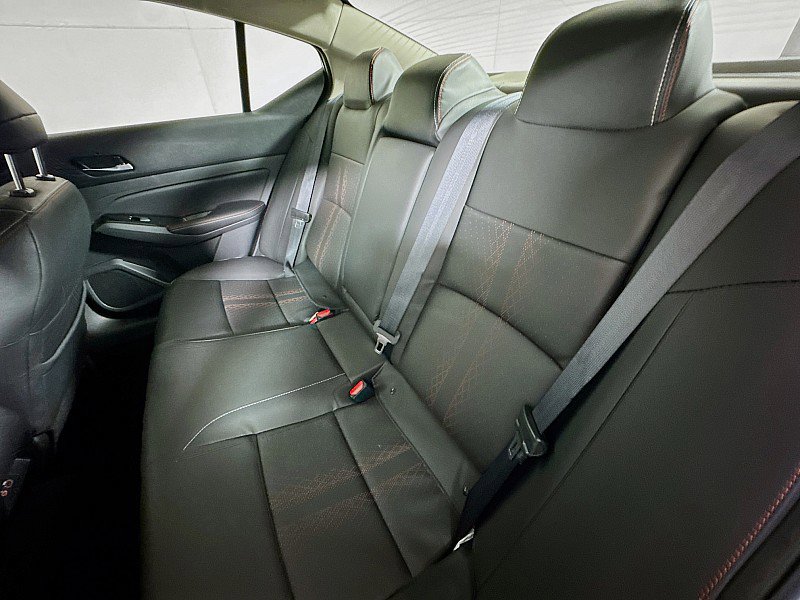 New 2025 Nissan Altima 2.5 SR w/ SR Premium Package image 22