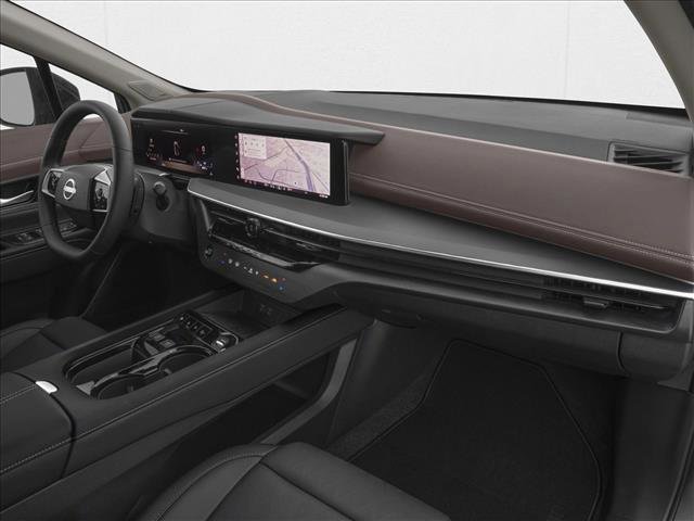 New 2026 Nissan Murano Platinum image 11