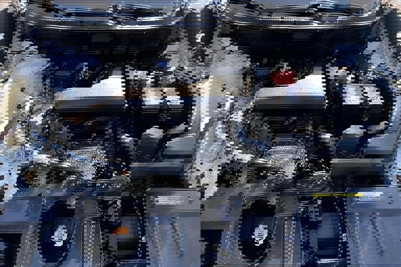 Used 2019 Nissan Rogue S image 93