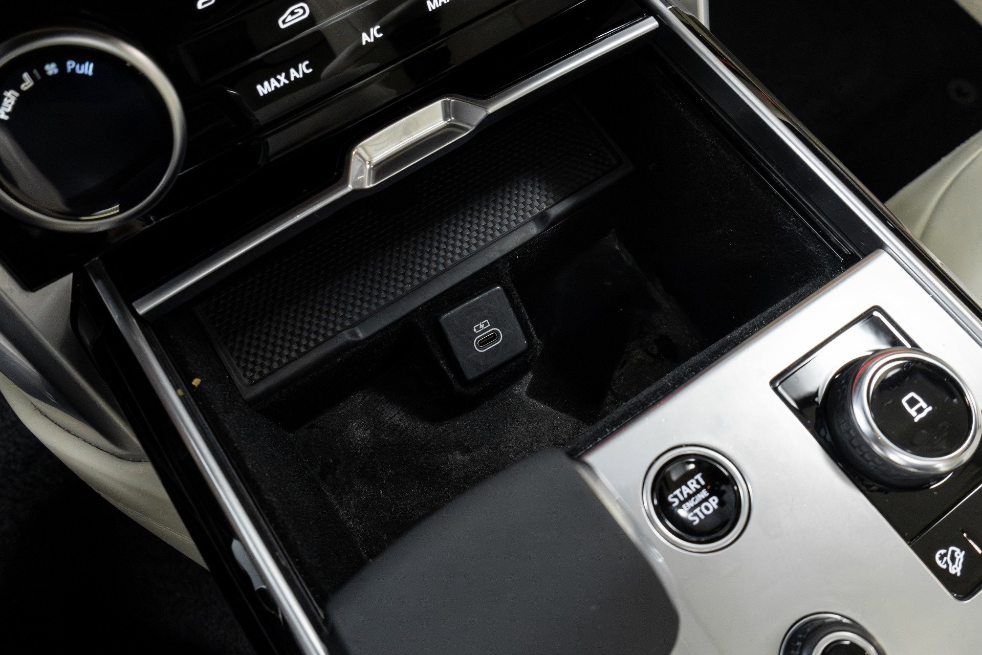 Used 2023 Land Rover Range Rover Long Wheelbase Autobiography image 68