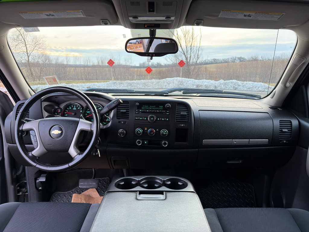 Used 2009 Chevrolet Silverado 1500 LT w/ Power Pack Plus image 21