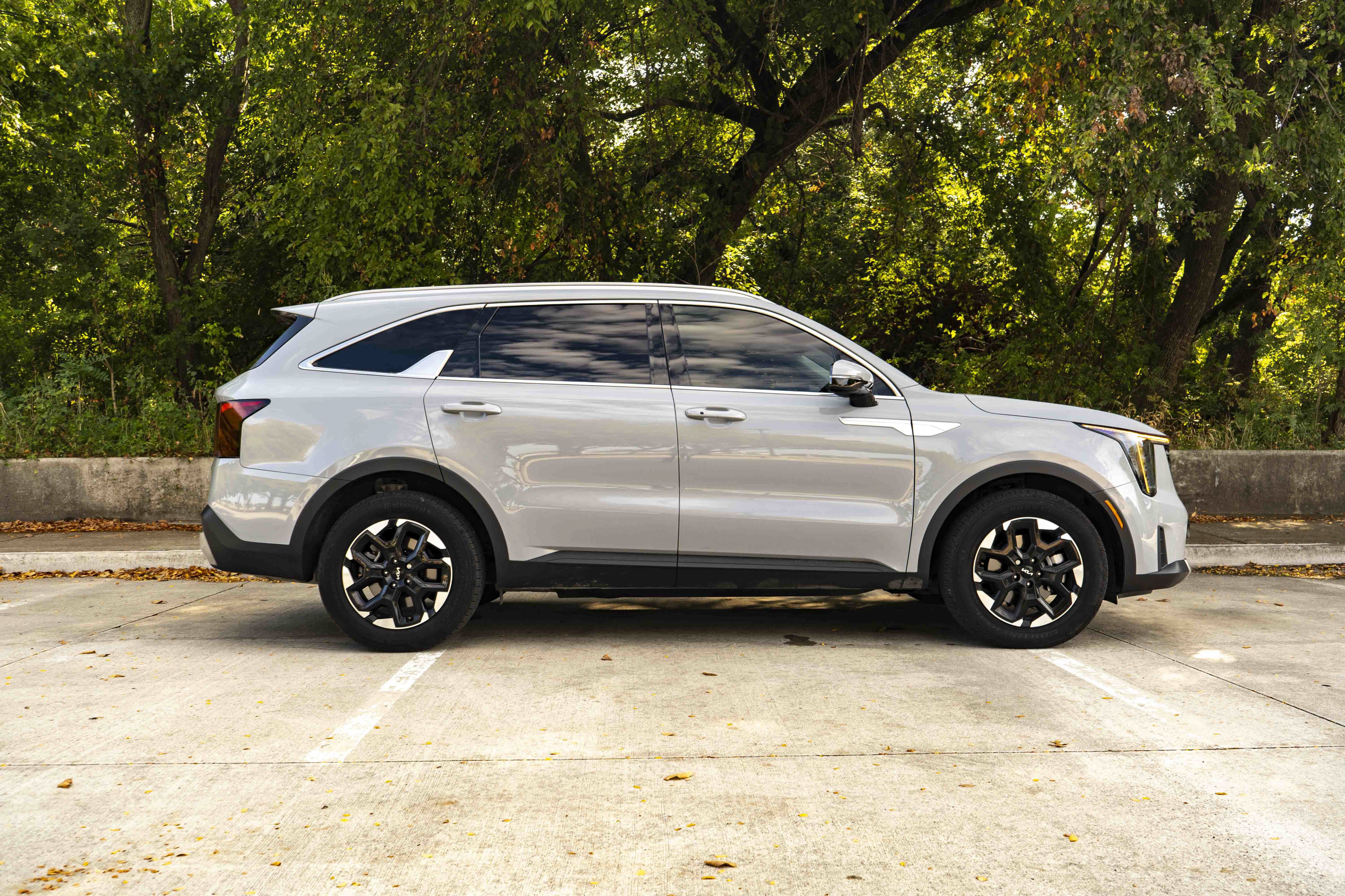 Used 2026 Kia Sorento S w/ S Panoramic Sunroof Package FWD image 10