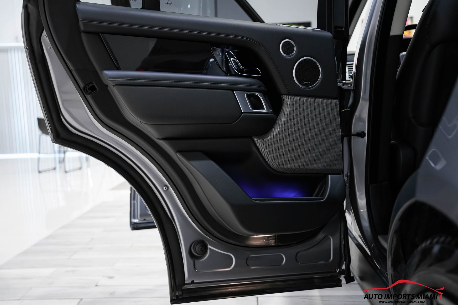 Used 2022 Land Rover Range Rover Westminster Edition image 60