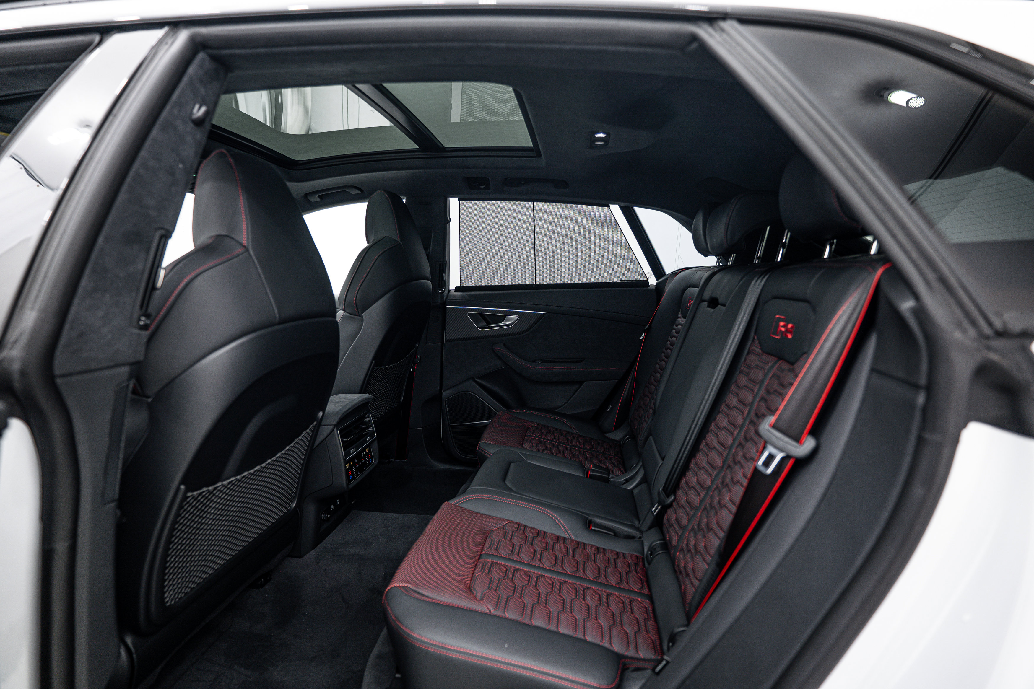 New 2026 Audi RS Q8 performance image 21