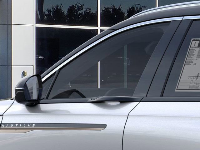 New 2026 Lincoln Nautilus Black Label image 40