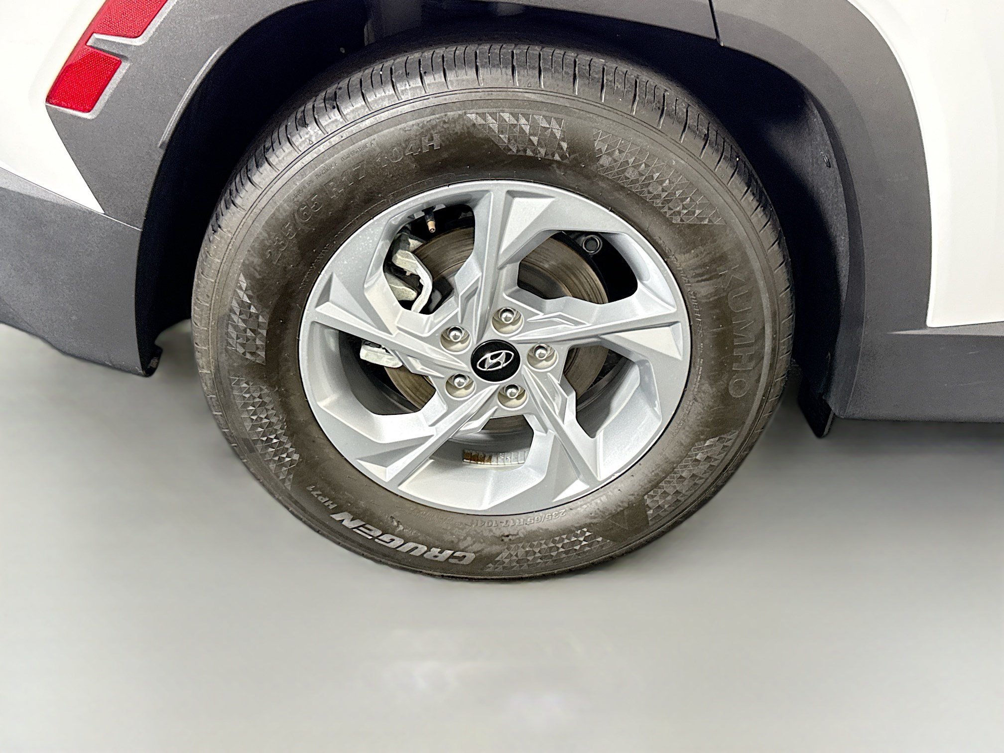Used 2024 Hyundai Tucson SEL FWD image 33