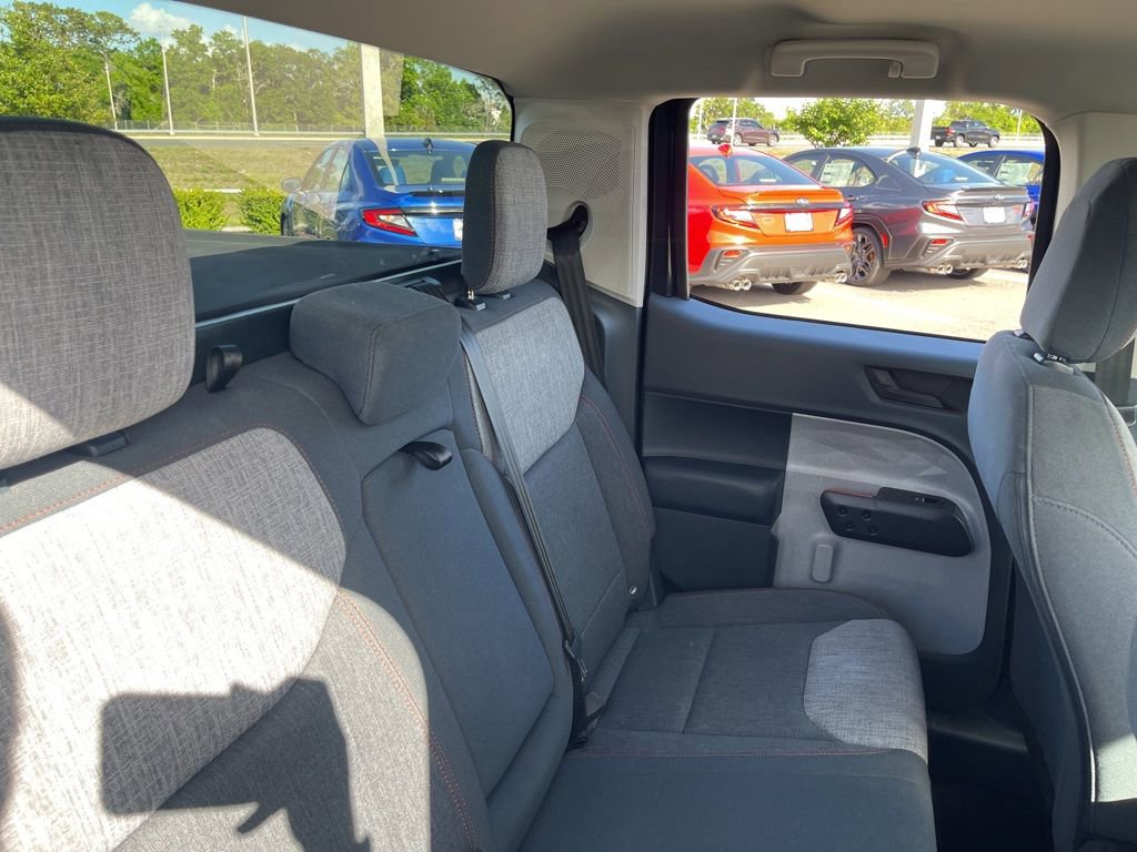 Used 2022 Ford Maverick XLT w/ XLT Luxury Package image 28