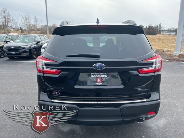 New 2026 Subaru Ascent Bronze Edition image 4