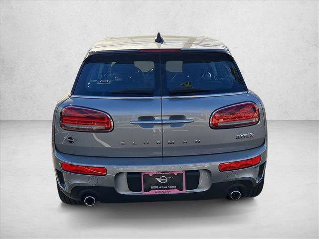 Used 2024 MINI Cooper Clubman S FWD image 7