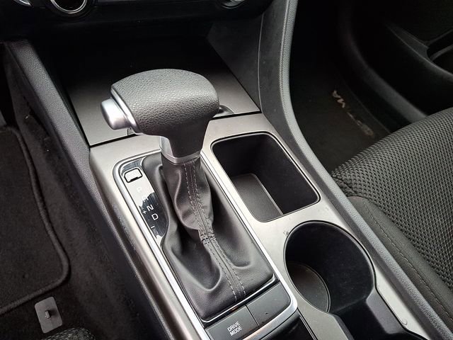 Used 2019 Kia Optima LX image 11