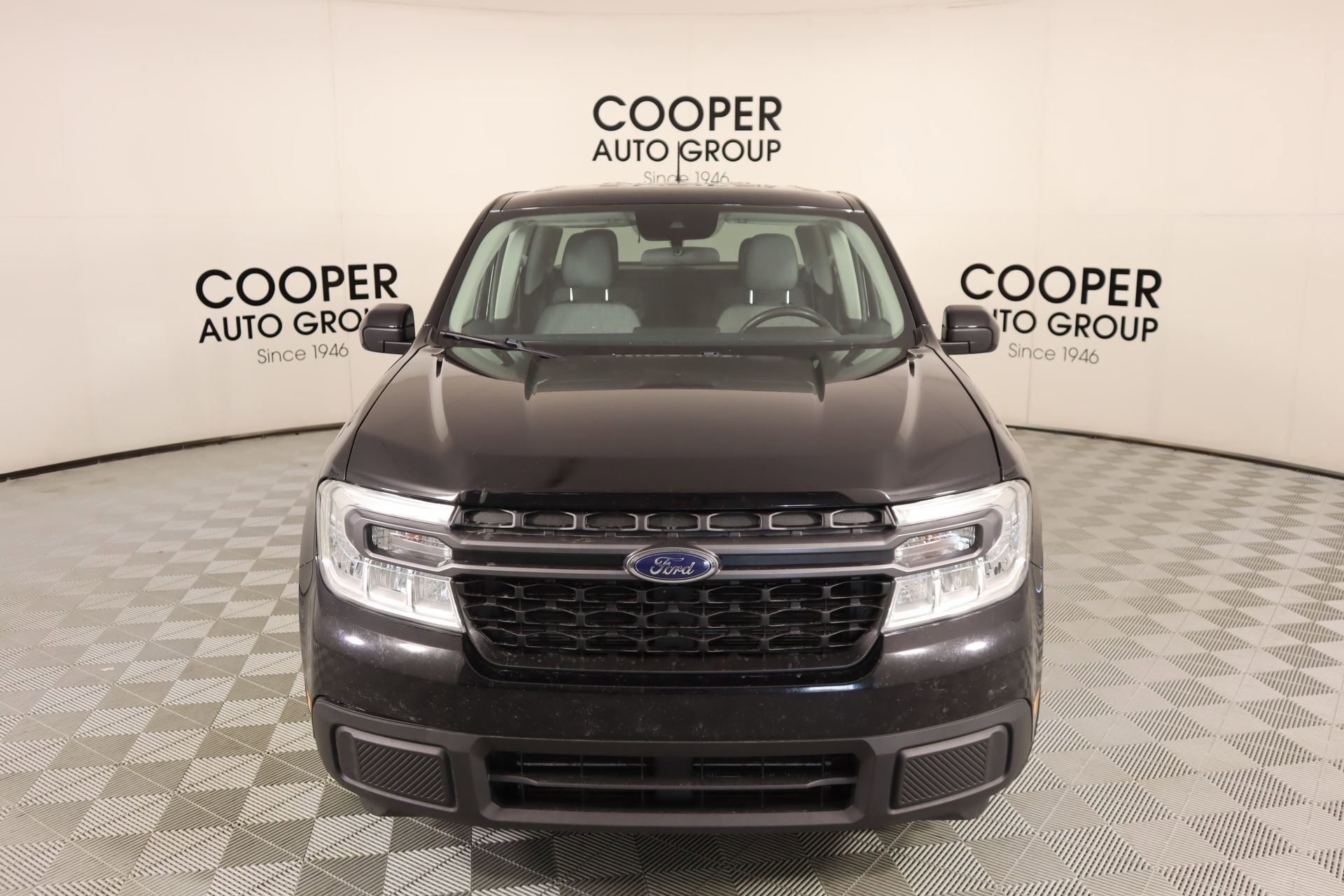 Used 2023 Ford Maverick XLT w/ XLT Luxury Package FWD image 9