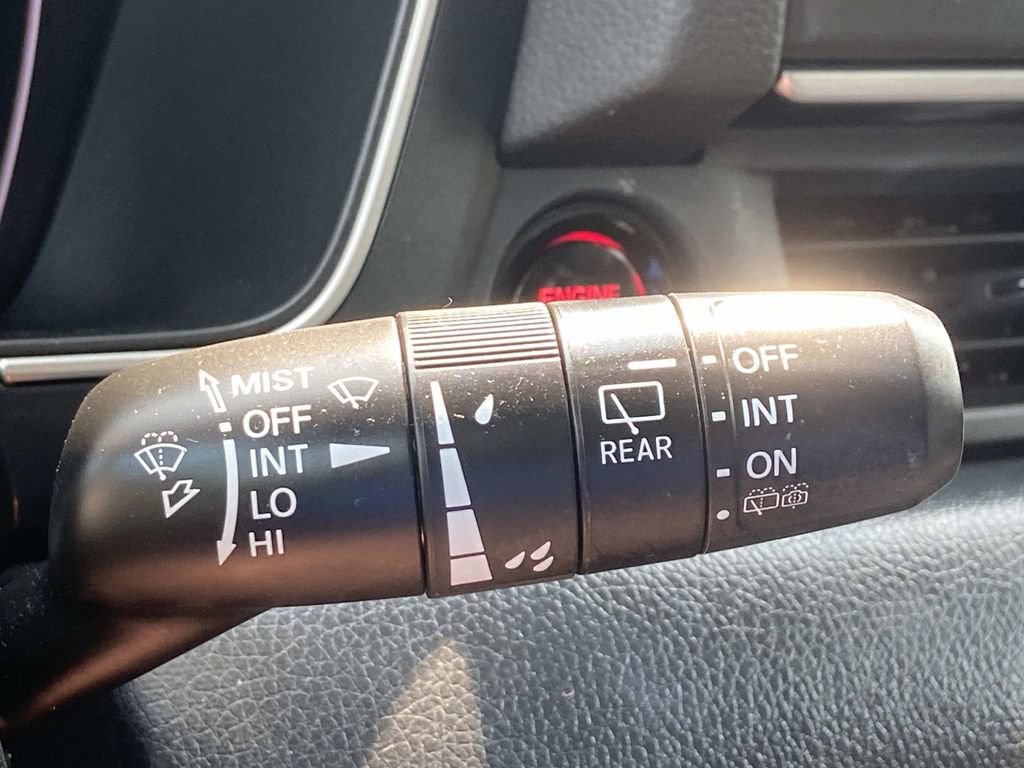 Used 2024 Honda Pilot EX-L image 35