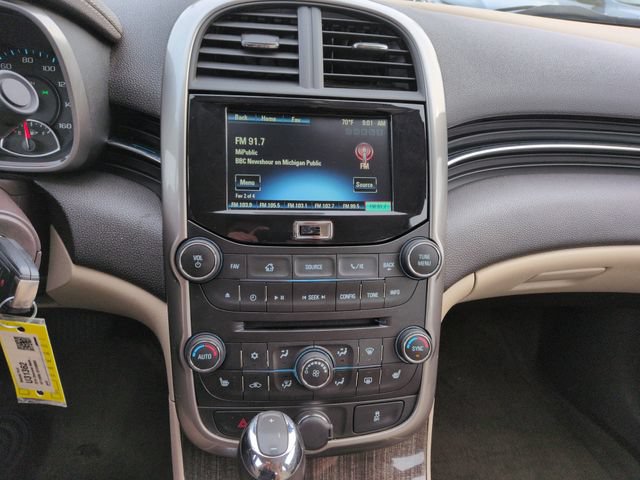 Used 2014 Chevrolet Malibu LTZ FWD image 37