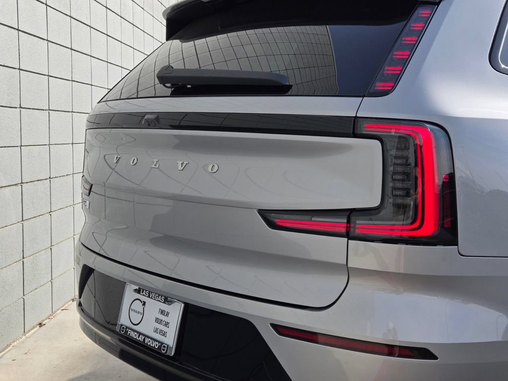New 2025 Volvo EX90 Ultra AWD/4WD image 8
