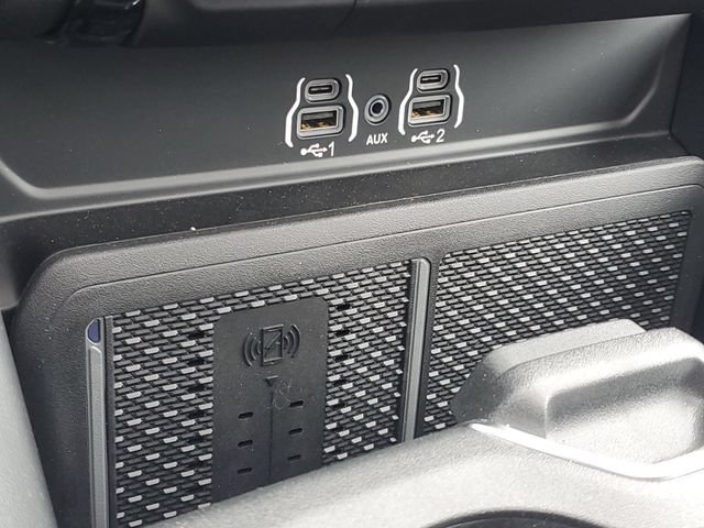 New 2026 RAM 1500 Big Horn AWD/4WD image 28