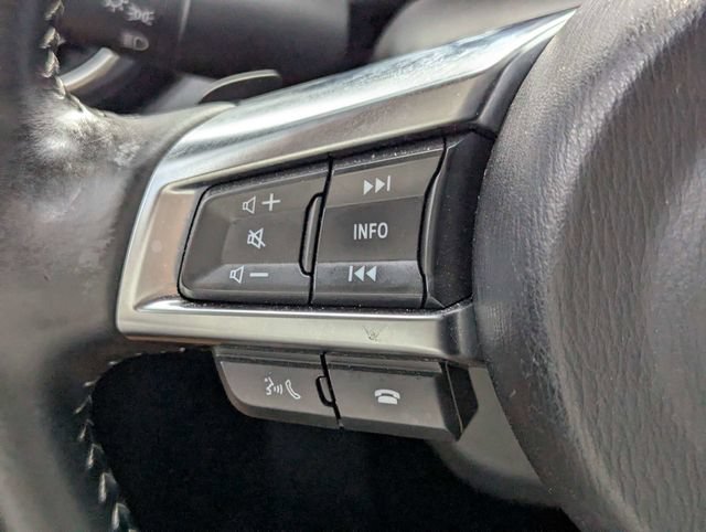 Used 2025 MAZDA MX-5 Miata RF Grand Touring RWD image 18