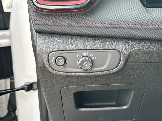 New 2026 Chevrolet TrailBlazer RS w/ Convenience Package image 15