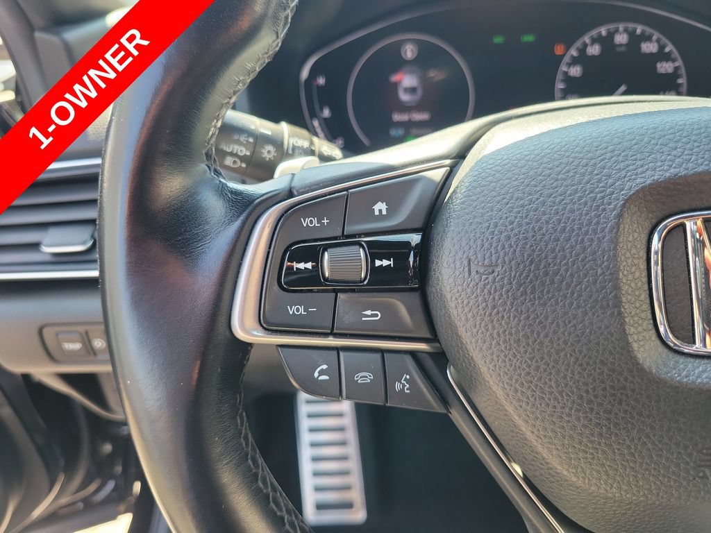 Used 2020 Honda Accord Sport image 25