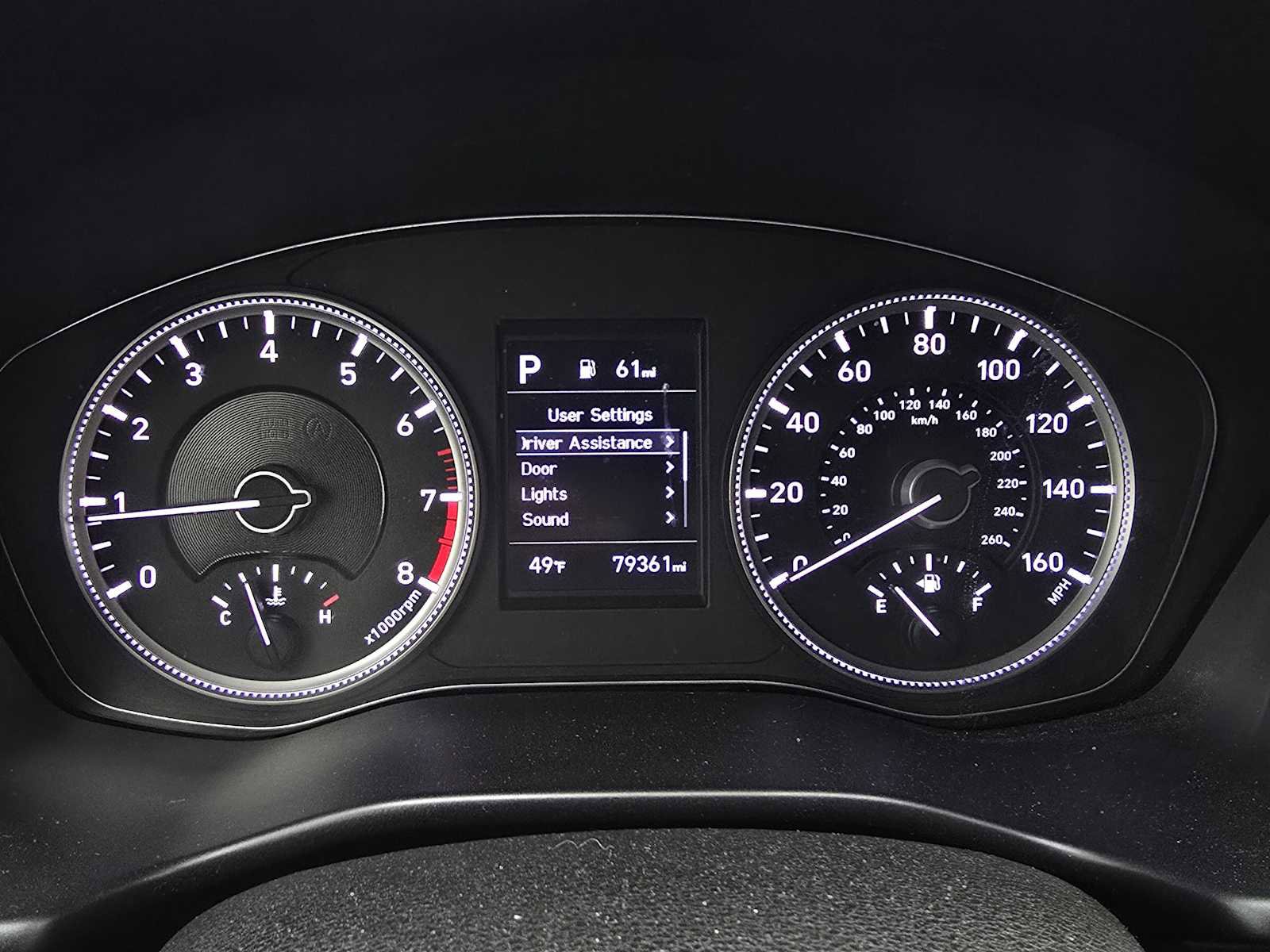 Used 2019 Hyundai Santa Fe SE image 28