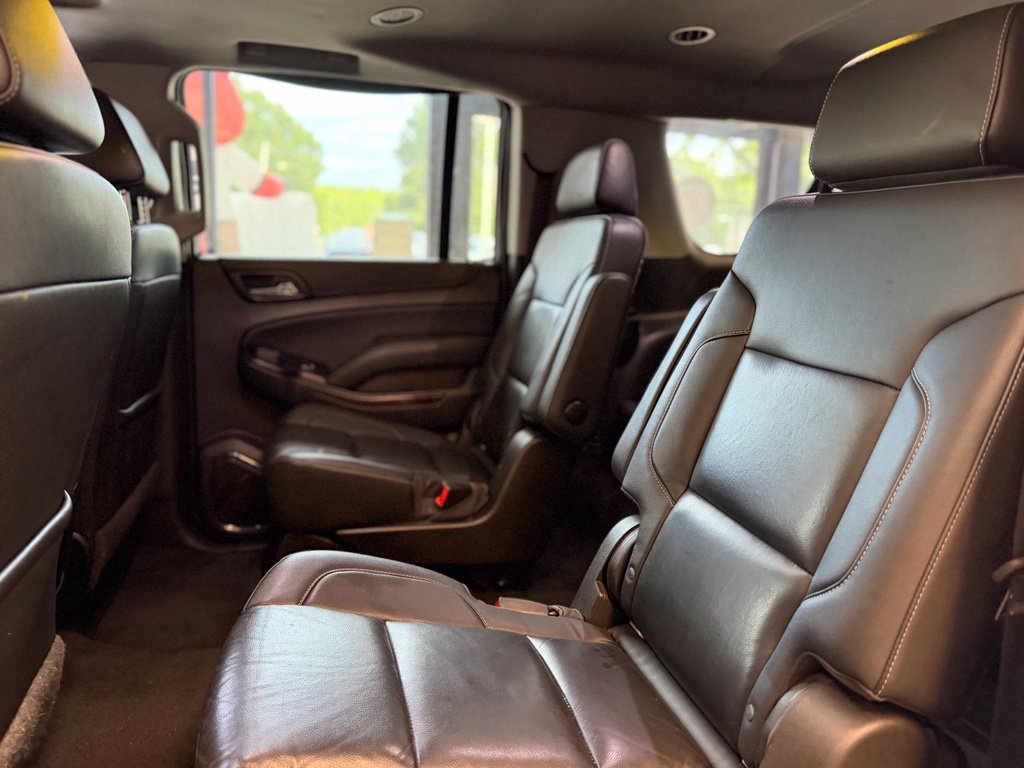 Used 2020 GMC Yukon XL SLT AWD/4WD image 11