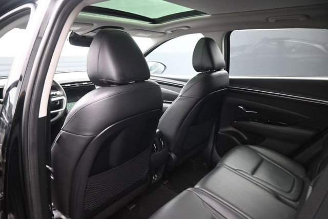 Used 2024 Hyundai Tucson Limited FWD image 23