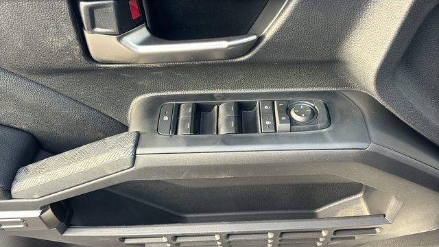 New 2026 Toyota Tacoma TRD Sport image 13