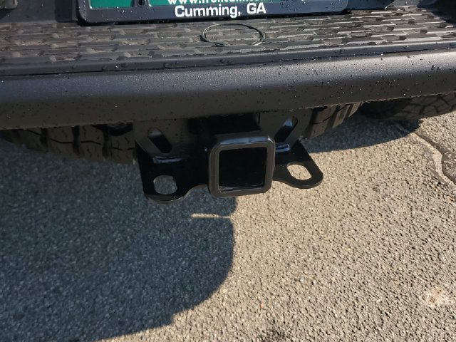 New 2027 RAM 1500 RHO AWD/4WD image 9