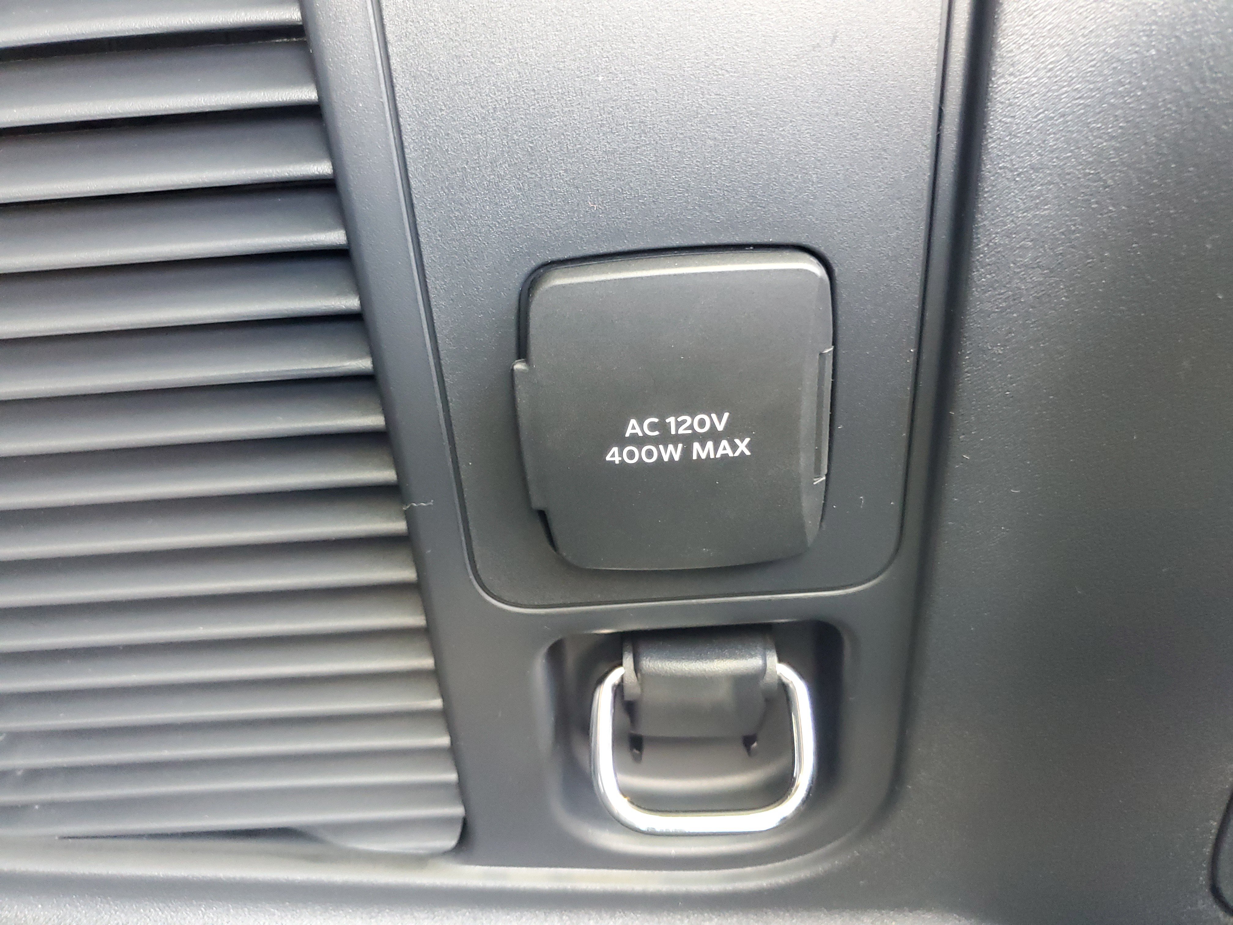 New 2027 Lincoln Navigator Black Label AWD/4WD image 32