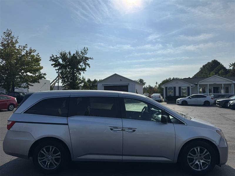 Used 2012 Honda Odyssey EX image 6