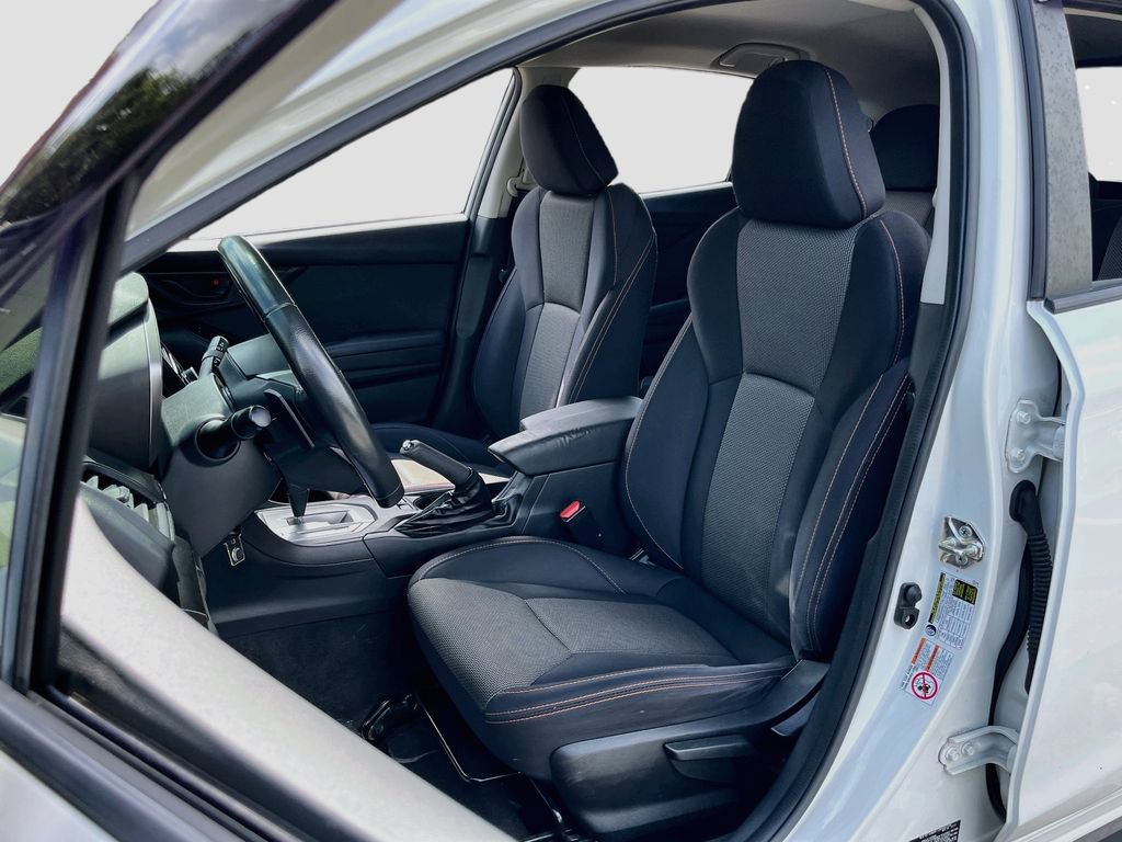 Used 2018 Subaru Crosstrek 2.0i Premium AWD/4WD image 20