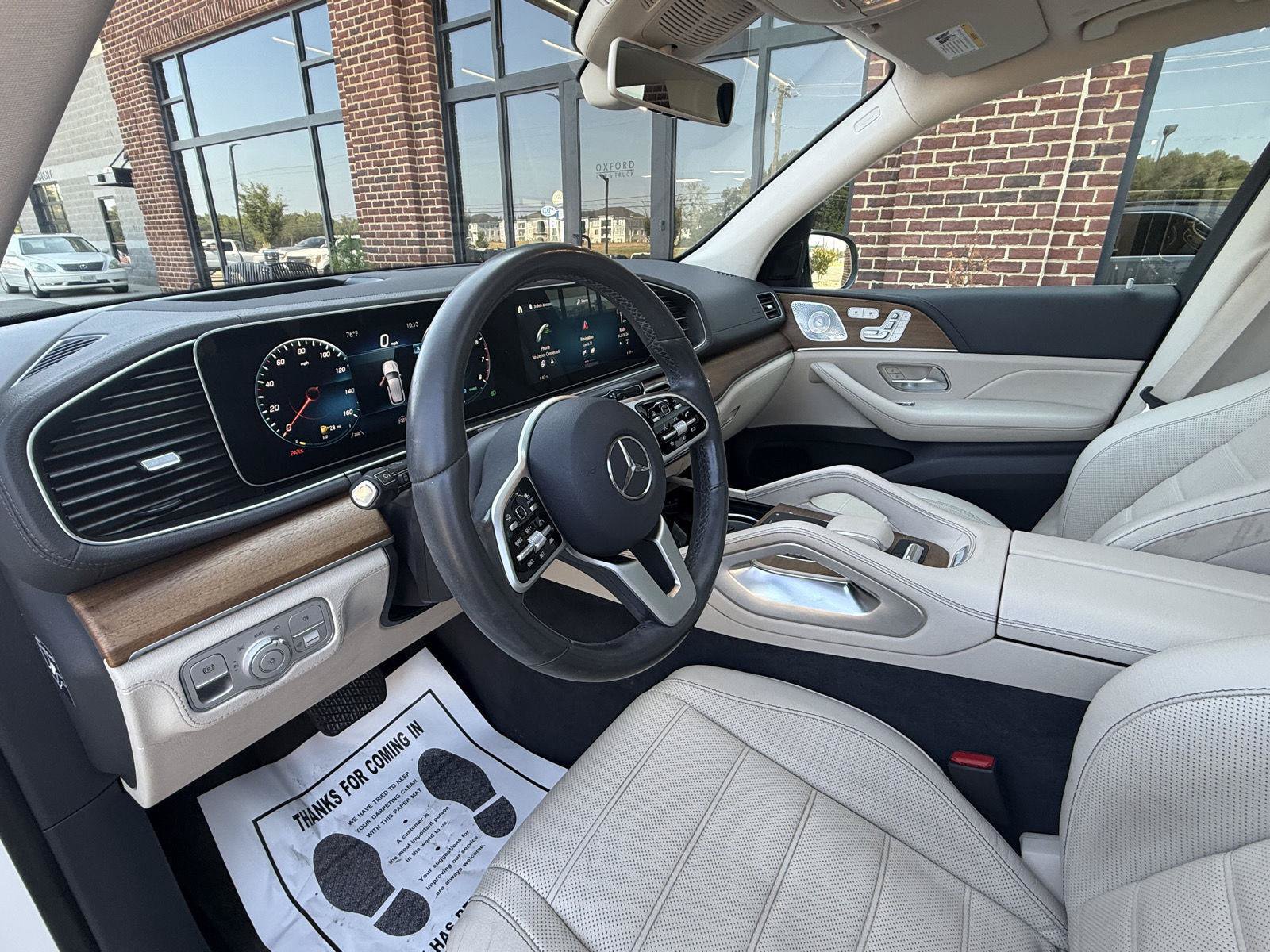 Used 2020 Mercedes-Benz GLE 450 4MATIC image 14