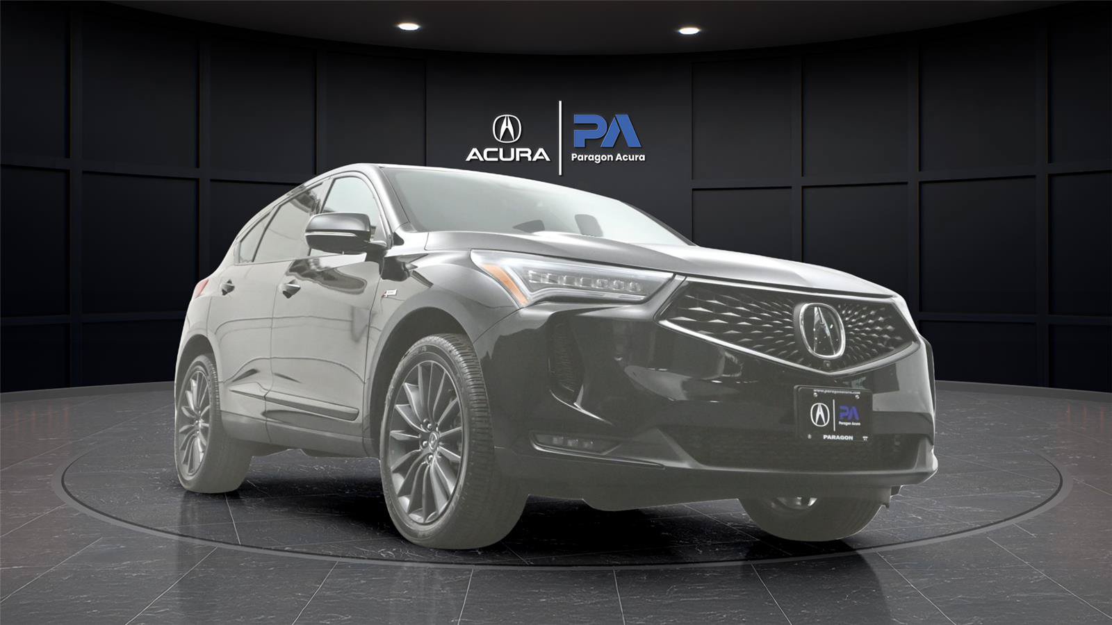Certified 2024 Acura RDX w/ Advance Package AWD/4WD image 27