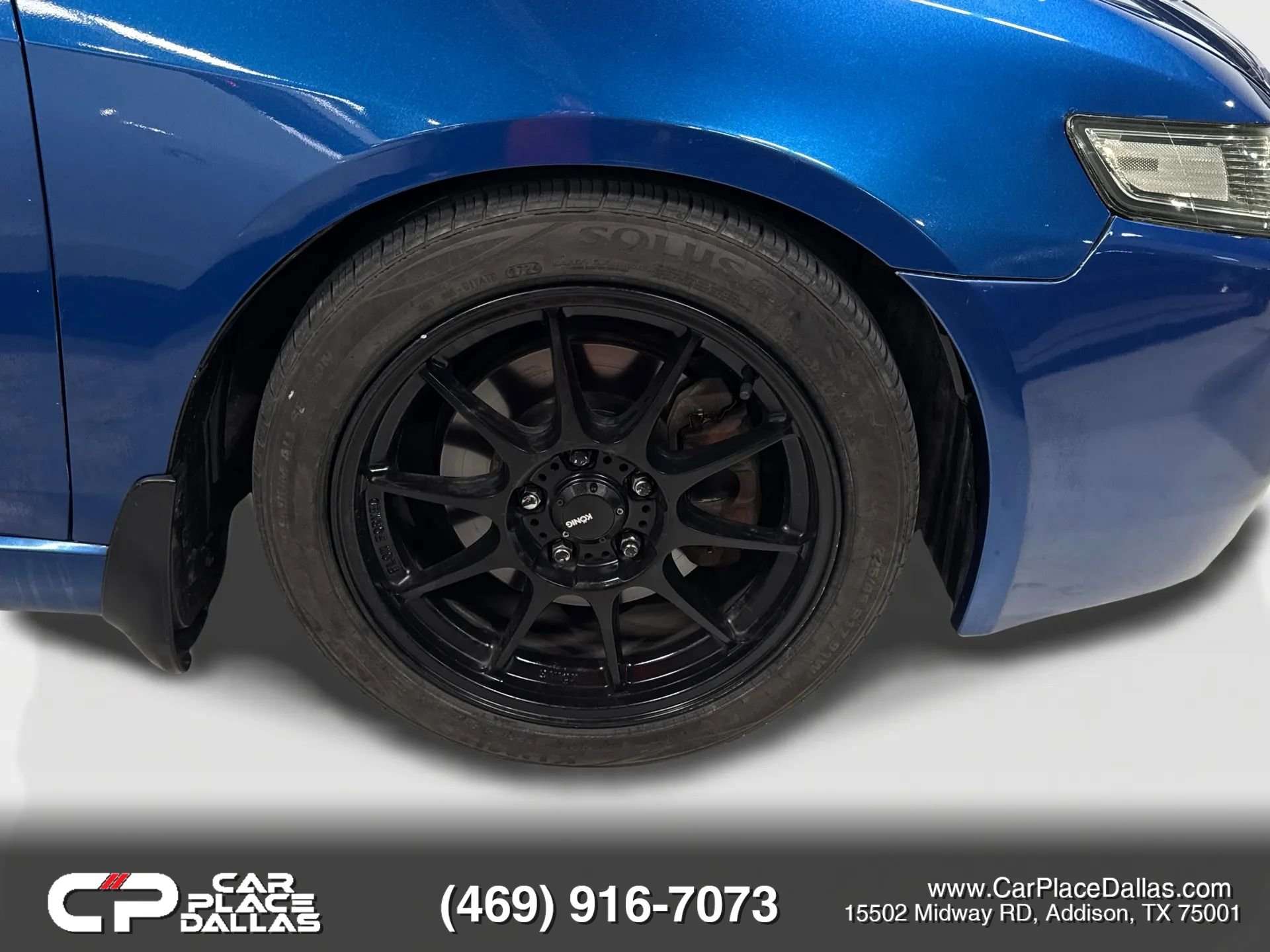 Used 2004 Acura TSX FWD image 26