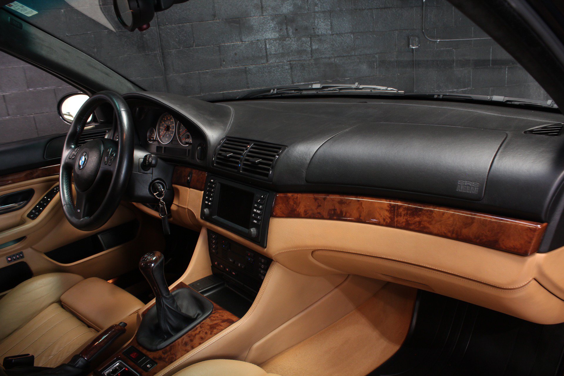 Used 2002 BMW M5 RWD image 61