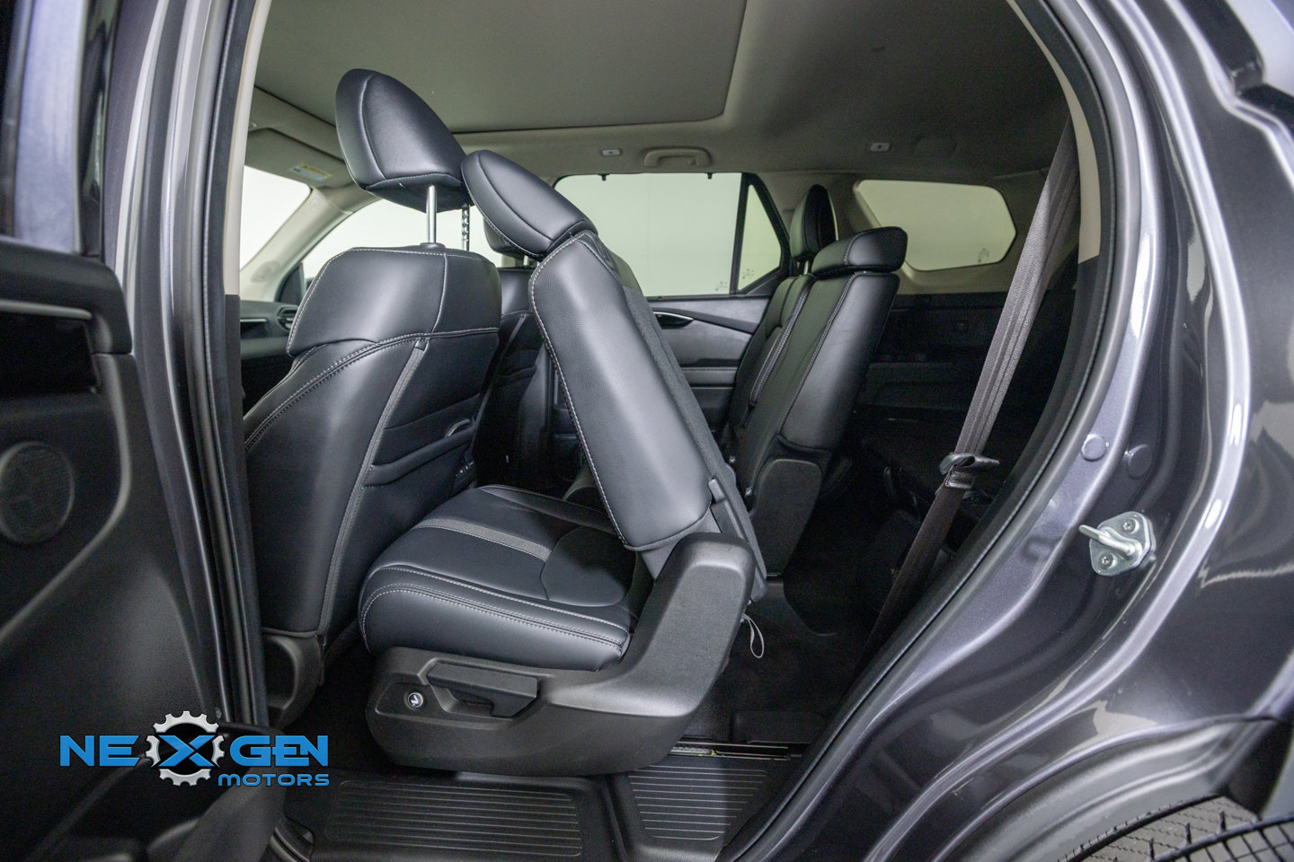 Used 2025 Honda Pilot Touring image 28