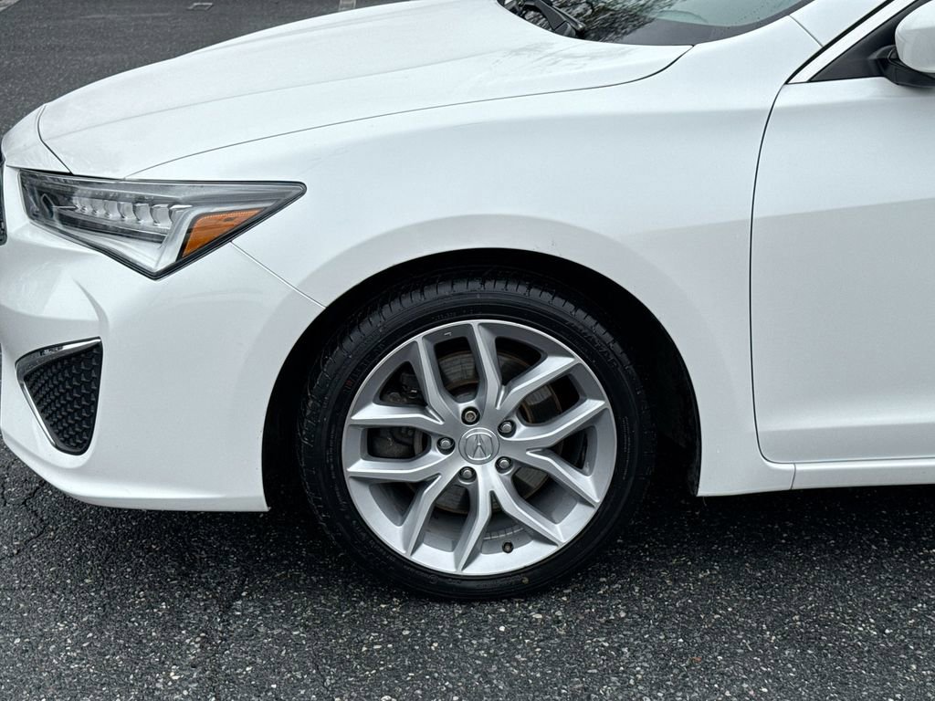 Used 2022 Acura ILX image 19