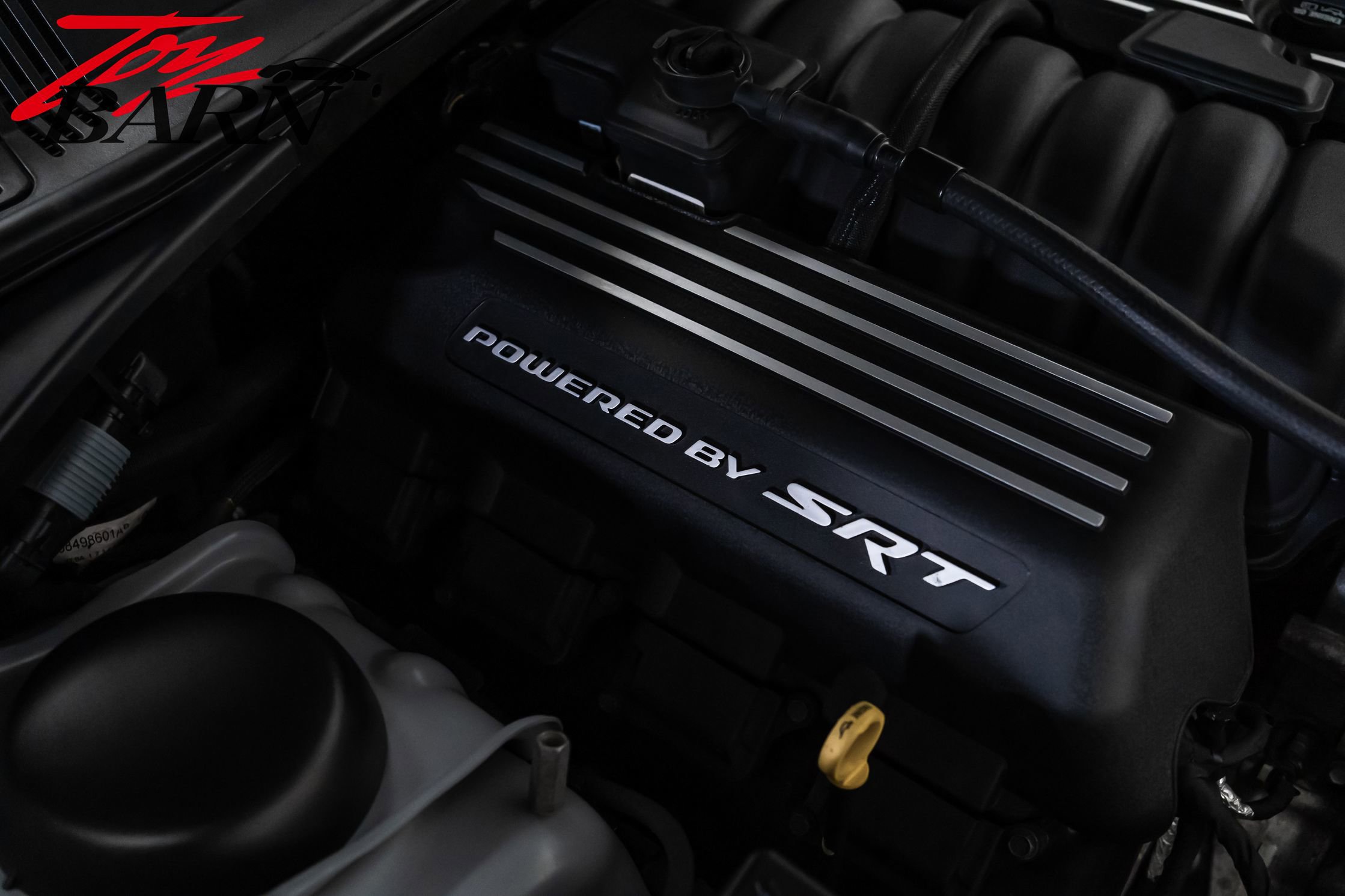 Used 2021 Dodge Challenger R/T Scat Pack image 49