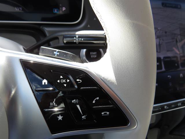 Used 2023 Mercedes-Benz EQE 350+ 4MATIC SUV image 11