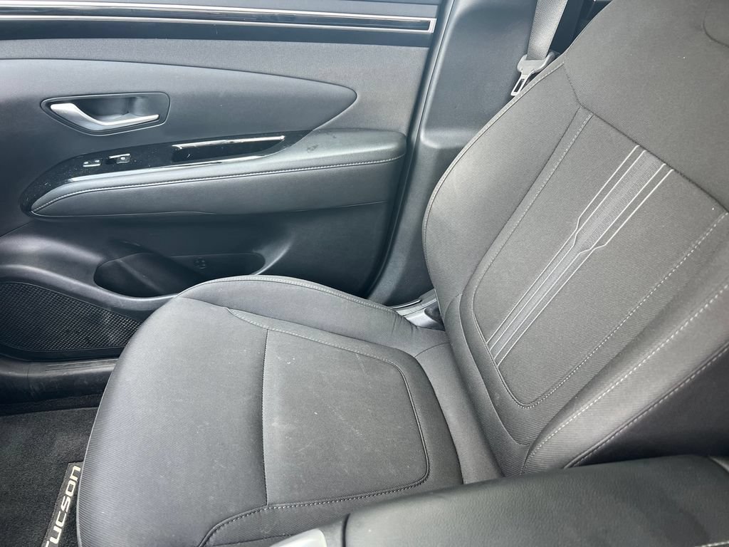 Used 2022 Hyundai Tucson SEL w/ Convenience Package AWD/4WD image 33