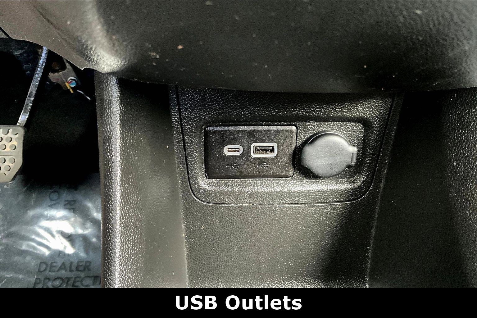 Used 2022 Chevrolet Spark LS image 12