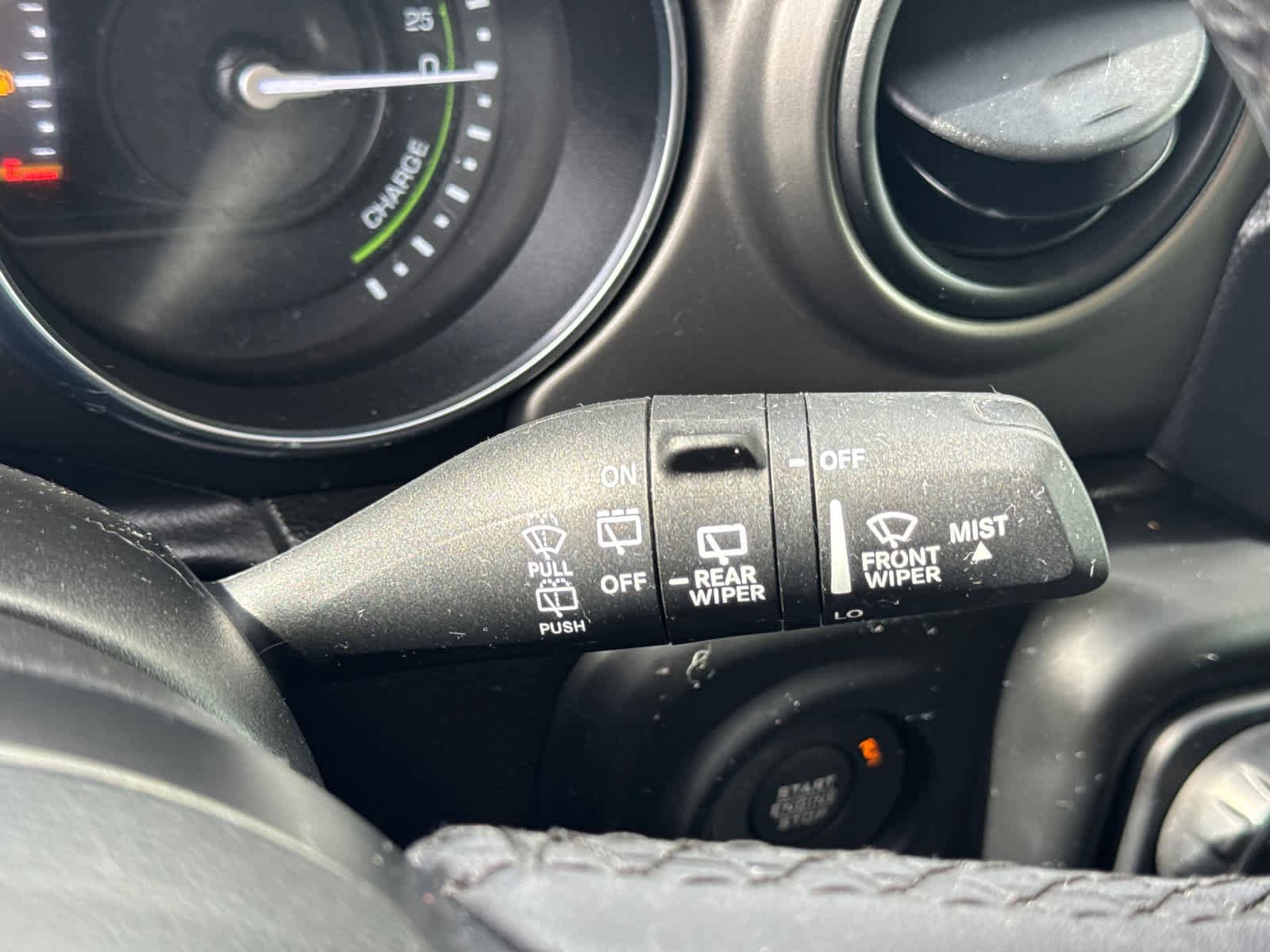 Used 2023 Jeep Wrangler Unlimited w/ Convenience Group image 18