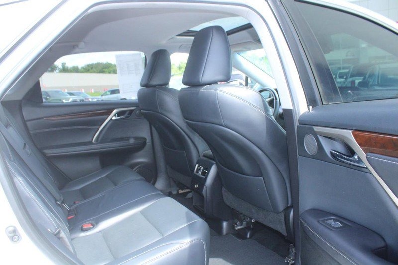 Used 2018 Lexus RX 350 FWD image 10