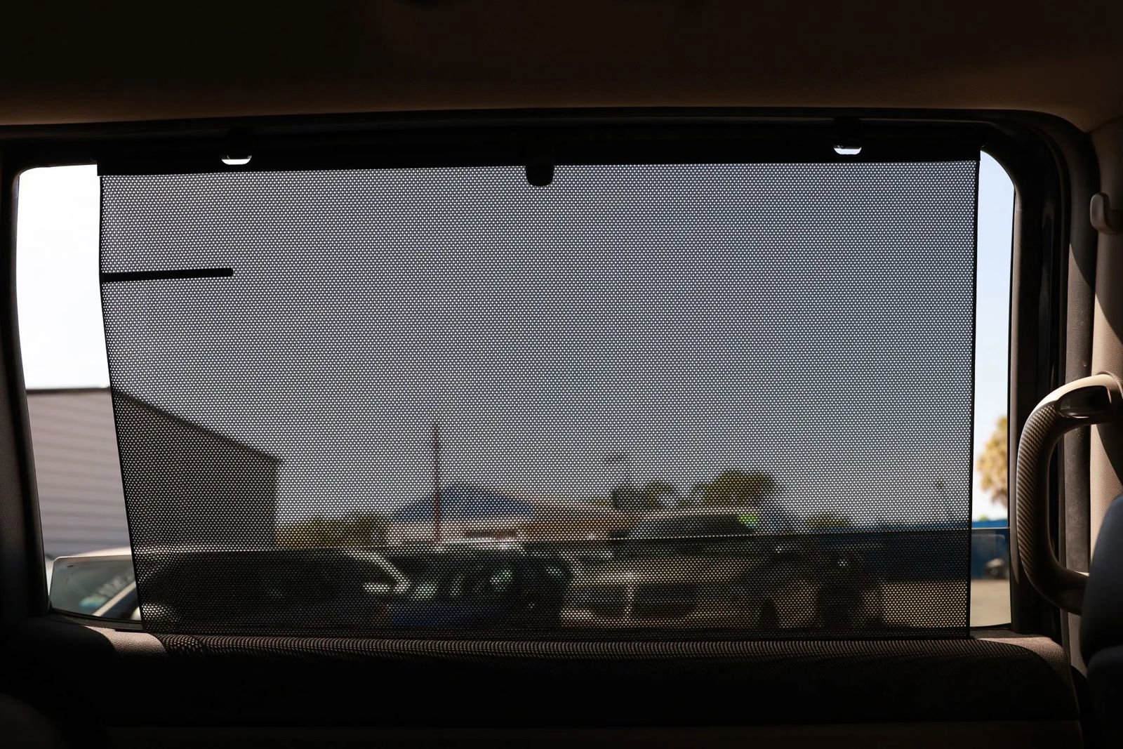 Used 2015 Kia Sedona EX image 26