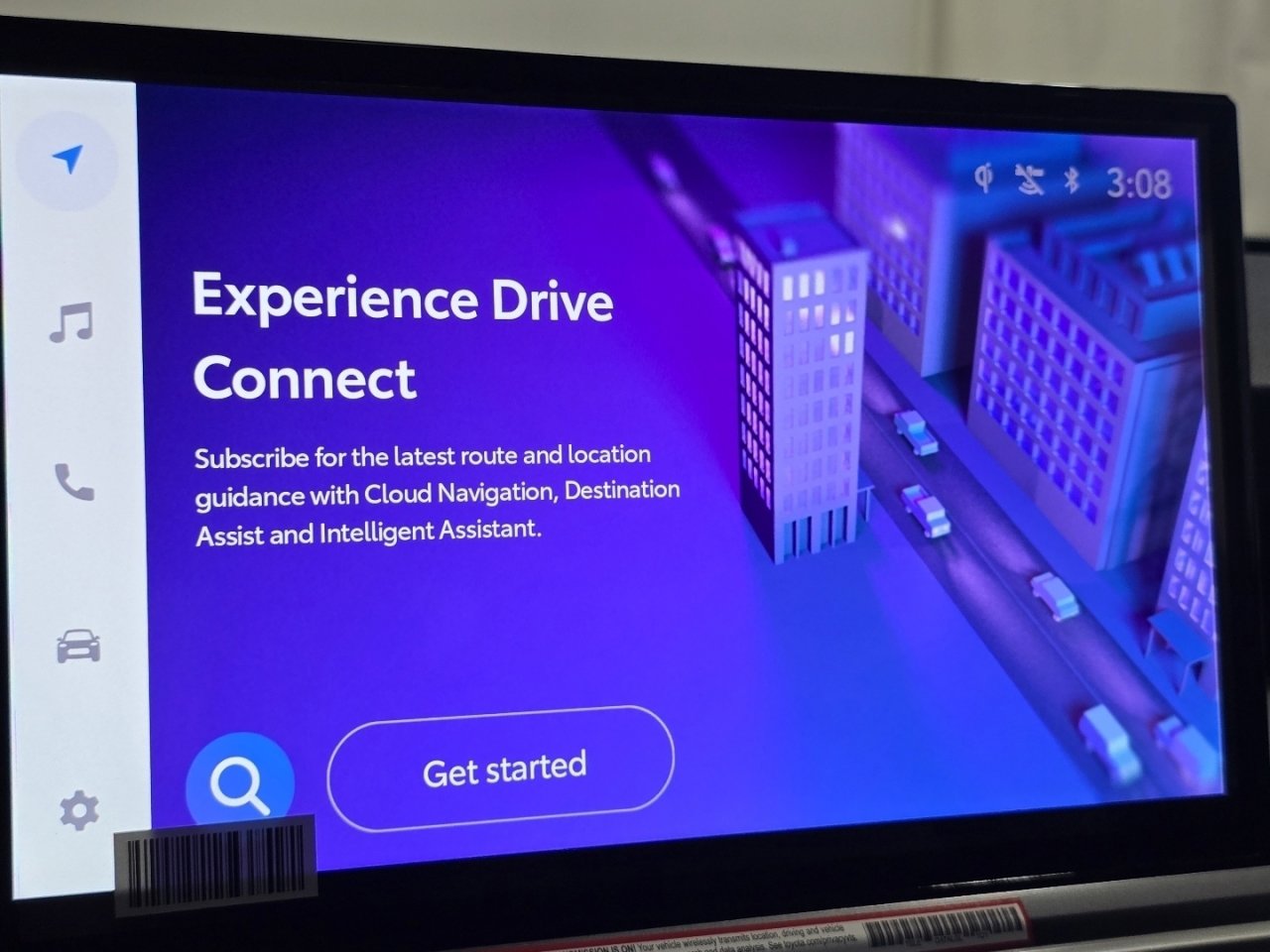 New 2026 Toyota Tacoma TRD Sport image 4